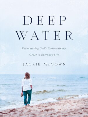 cover image of Deep Water